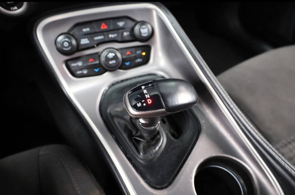 2021 Dodge CHALLENGER - 15
