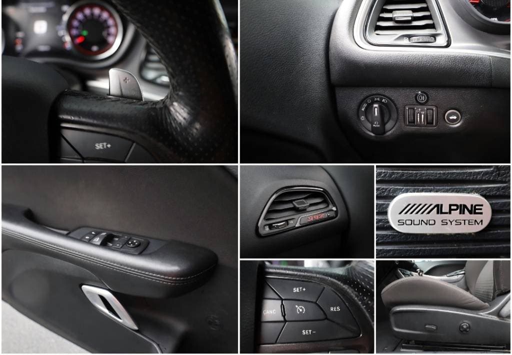 2021 Dodge CHALLENGER - 17