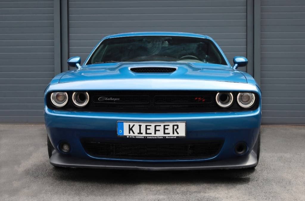2021 Dodge CHALLENGER - 2