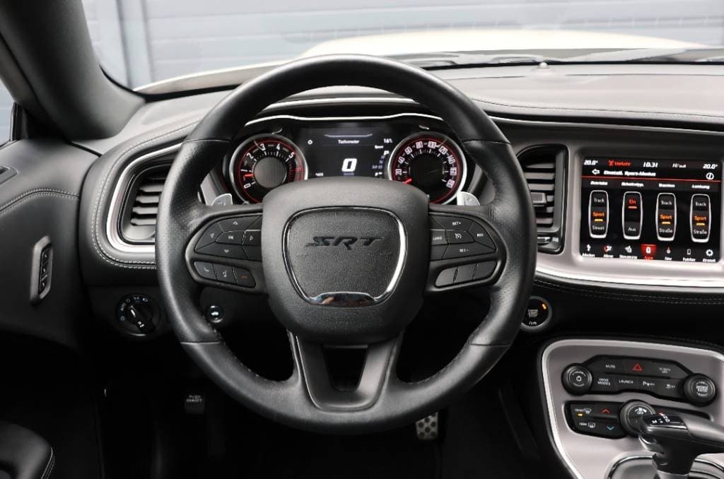 2023 Dodge CHALLENGER - 15