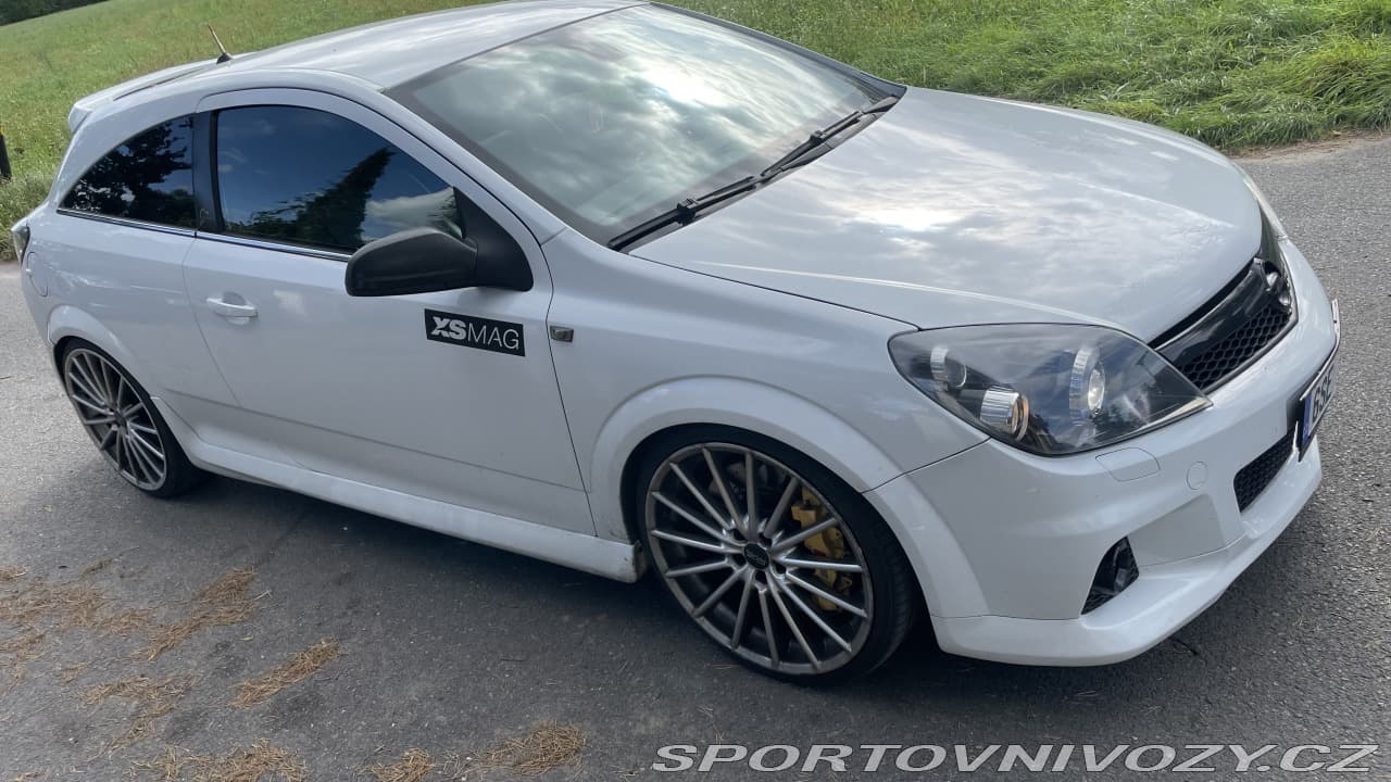 2008 Opel ASTRA - 3