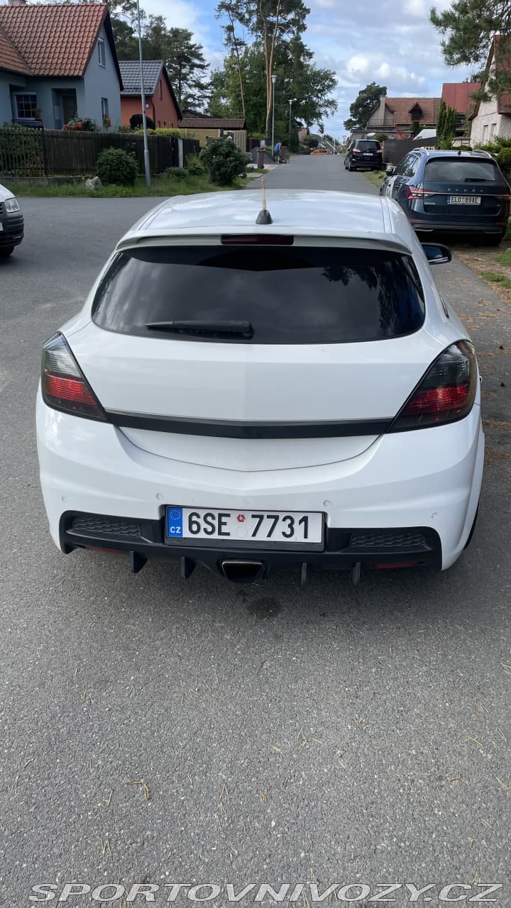 2008 Opel ASTRA - 4