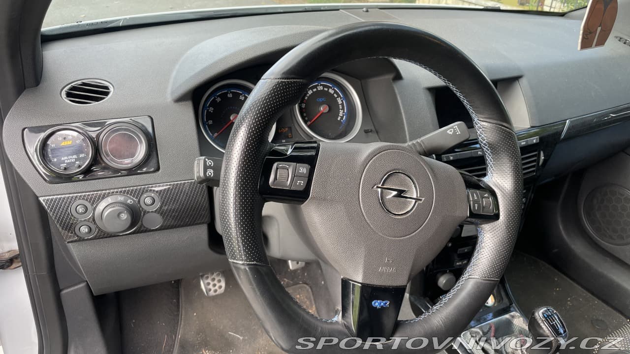 2008 Opel ASTRA - 5