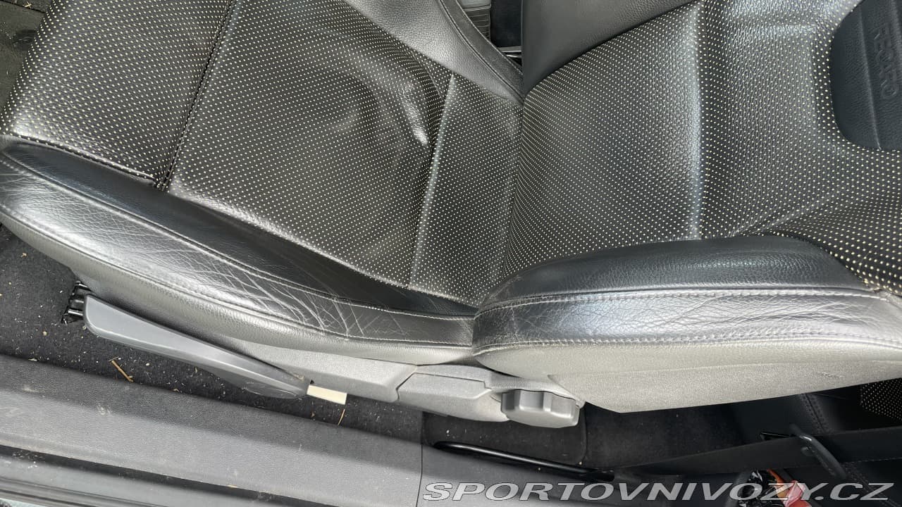 2008 Opel ASTRA - 6