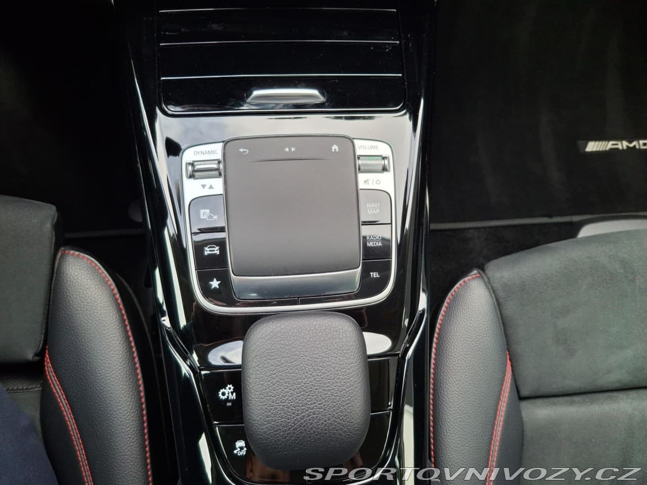 2019 Mercedes-Benz A-CLASS - 20