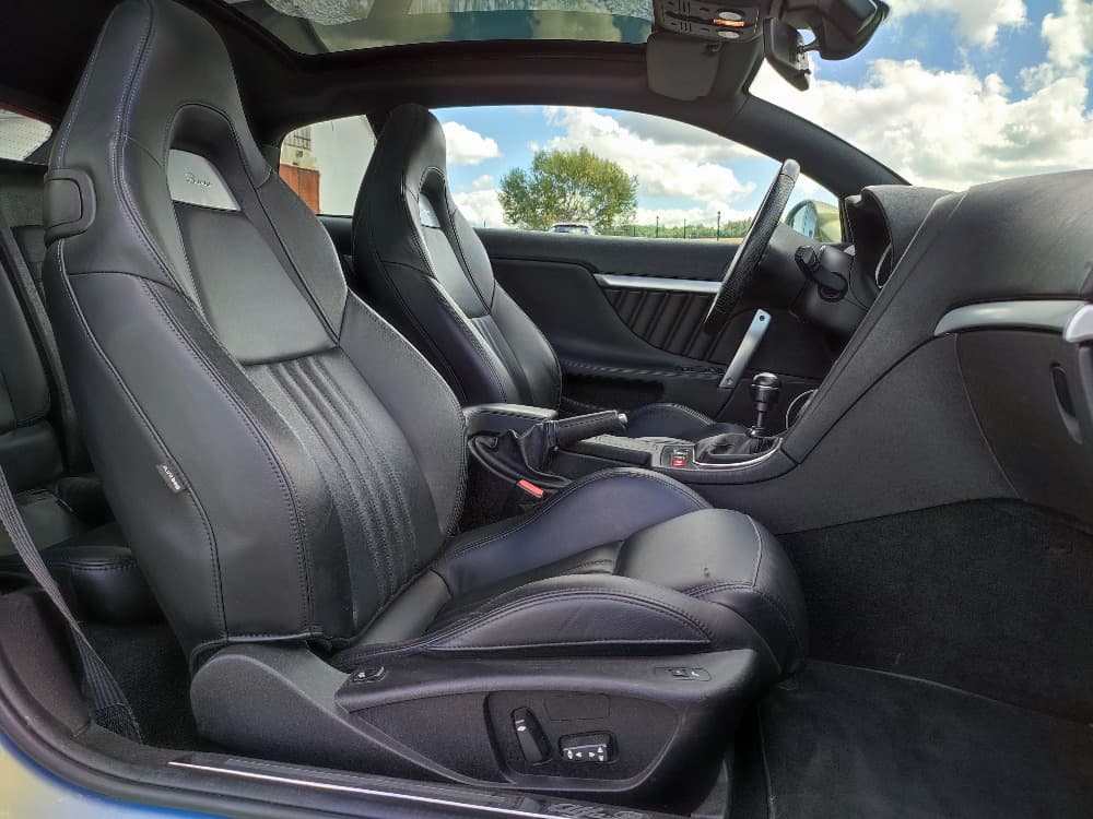 2008 Alfa Romeo BRERA - 10