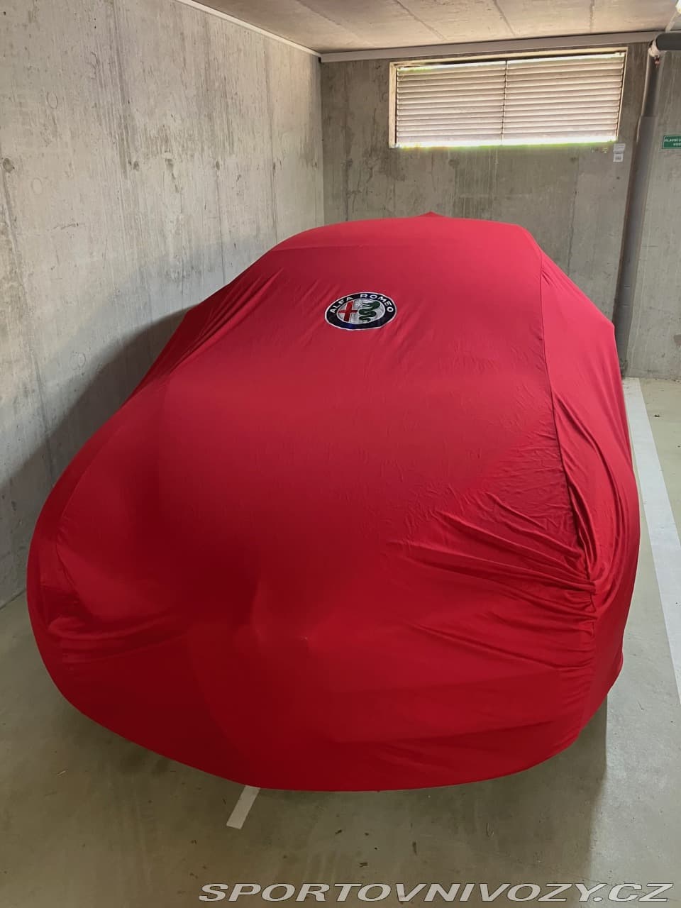 2008 Alfa Romeo BRERA - 9