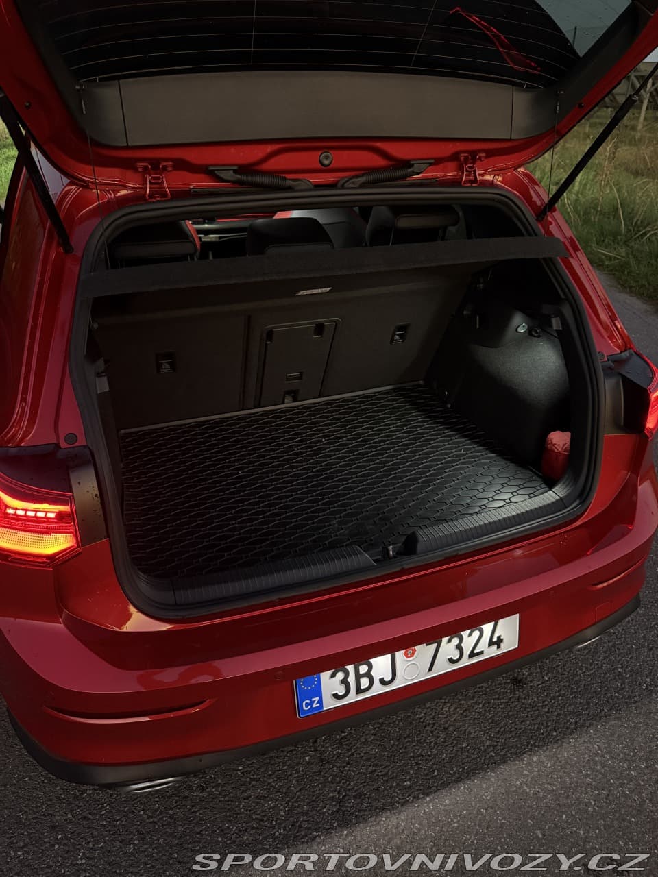 2021 Volkswagen GOLF - 9