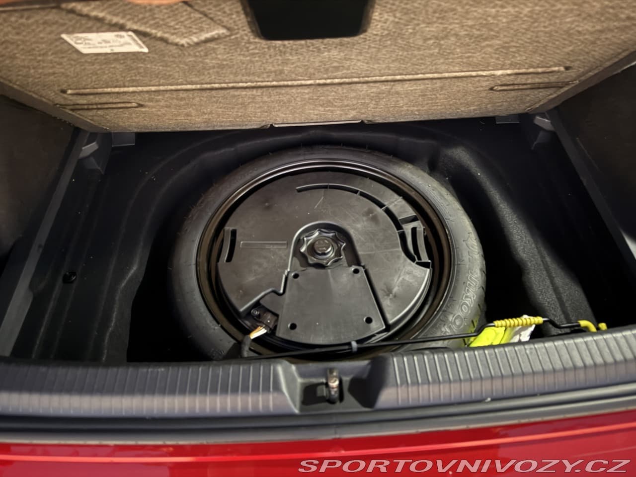 2021 Volkswagen GOLF - 10