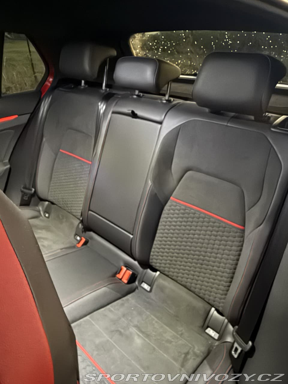 2021 Volkswagen GOLF - 11