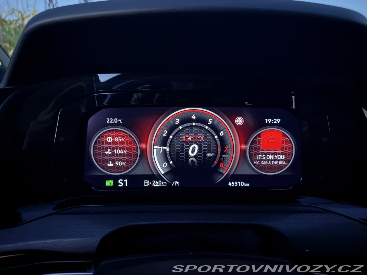 2021 Volkswagen GOLF - 12