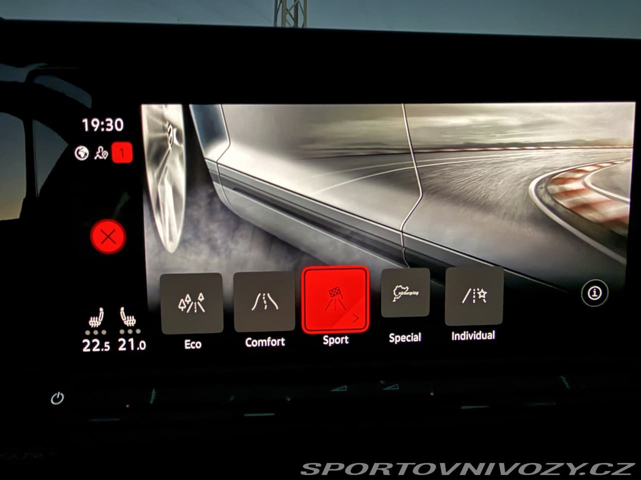 2021 Volkswagen GOLF - 13