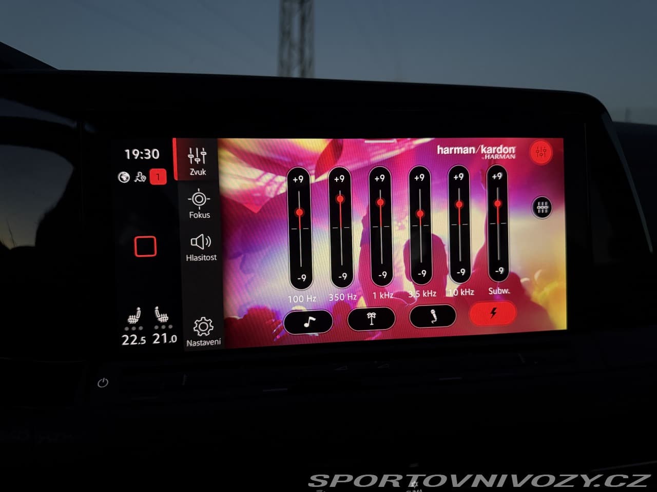 2021 Volkswagen GOLF - 14