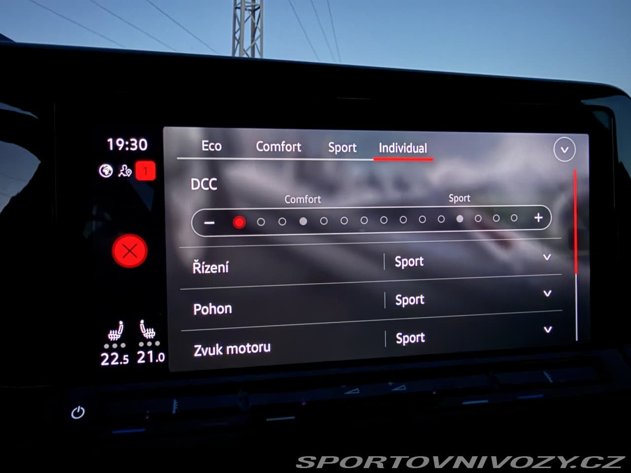 2021 Volkswagen GOLF - 15