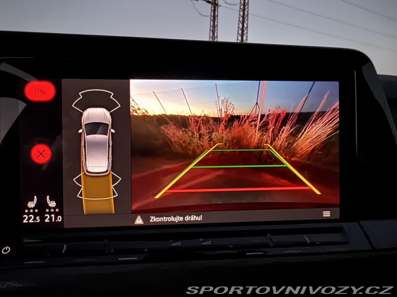 2021 Volkswagen GOLF - 16