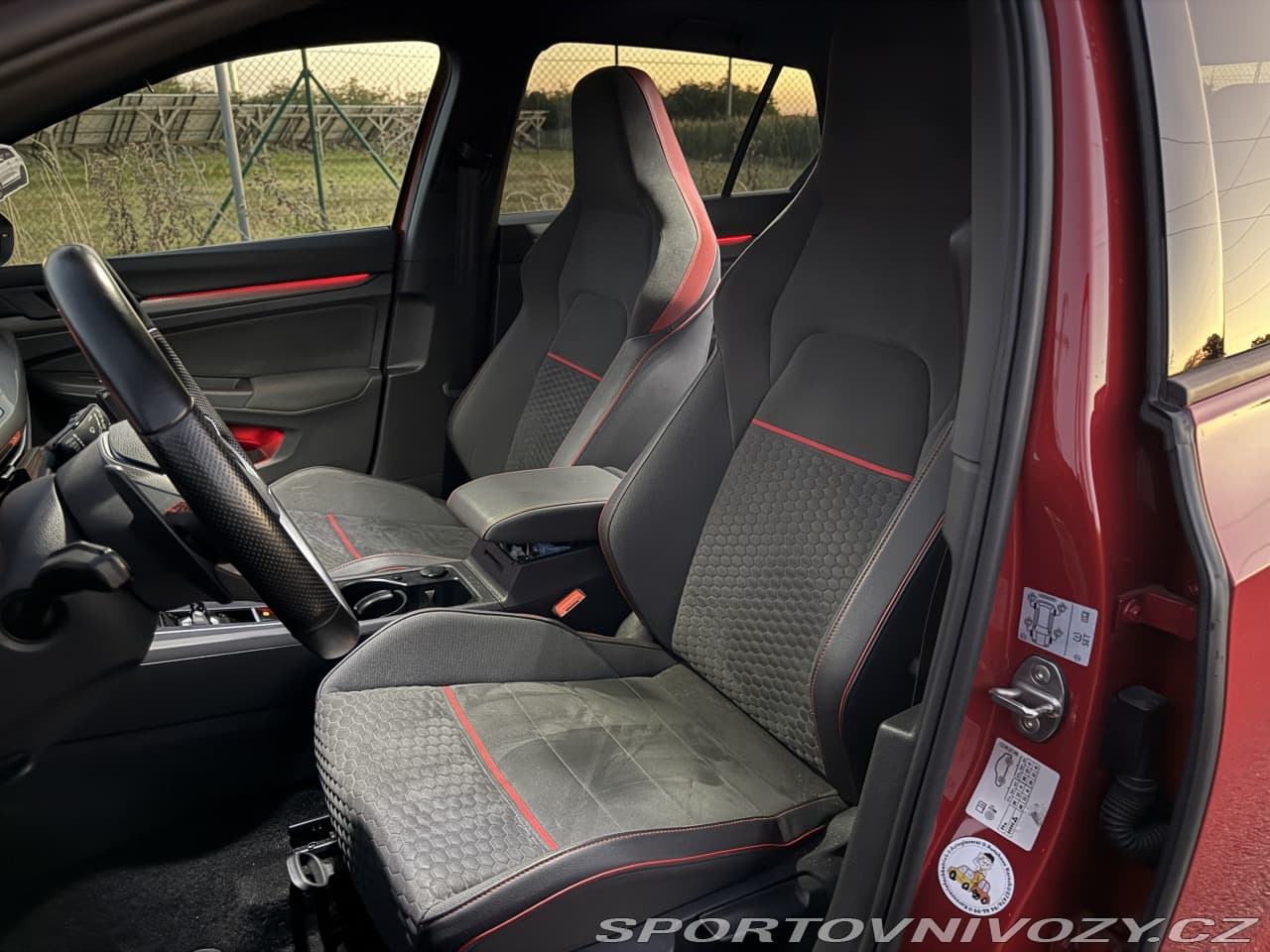 2021 Volkswagen GOLF - 5