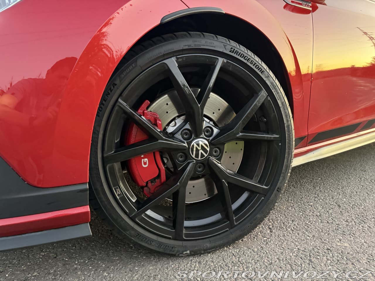 2021 Volkswagen GOLF - 7