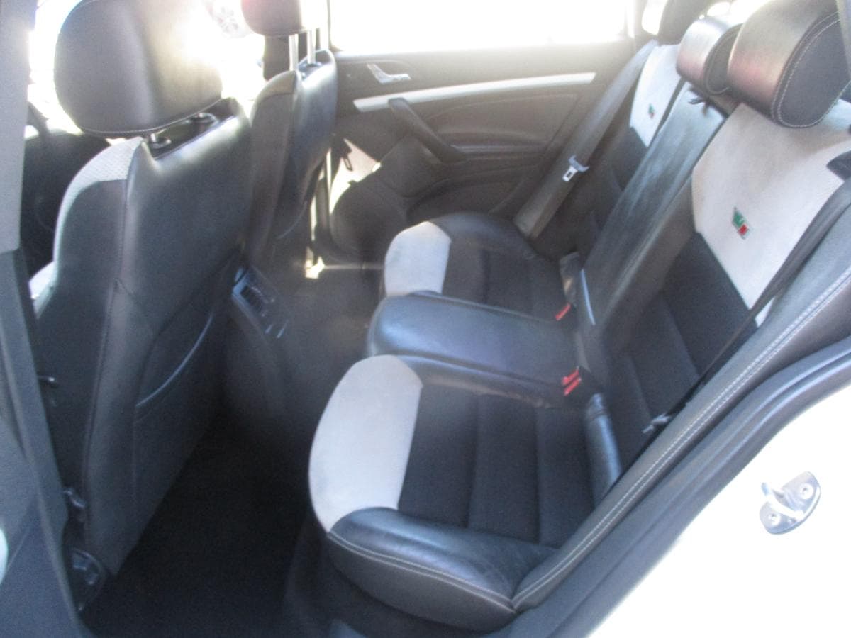 2007 Škoda Octavia - 19