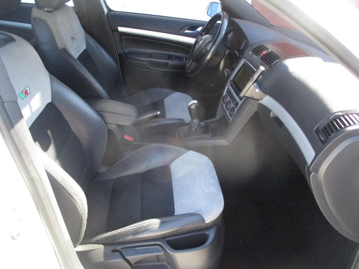 2007 Škoda Octavia - 21