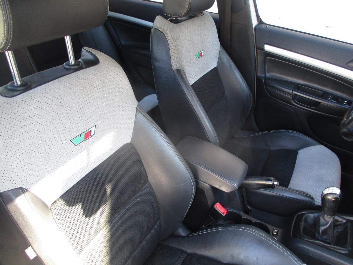 2007 Škoda Octavia - 23