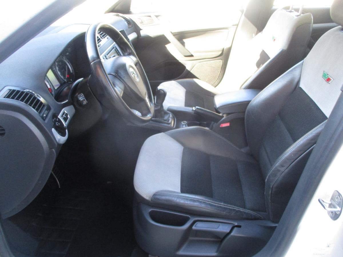 2007 Škoda Octavia - 27