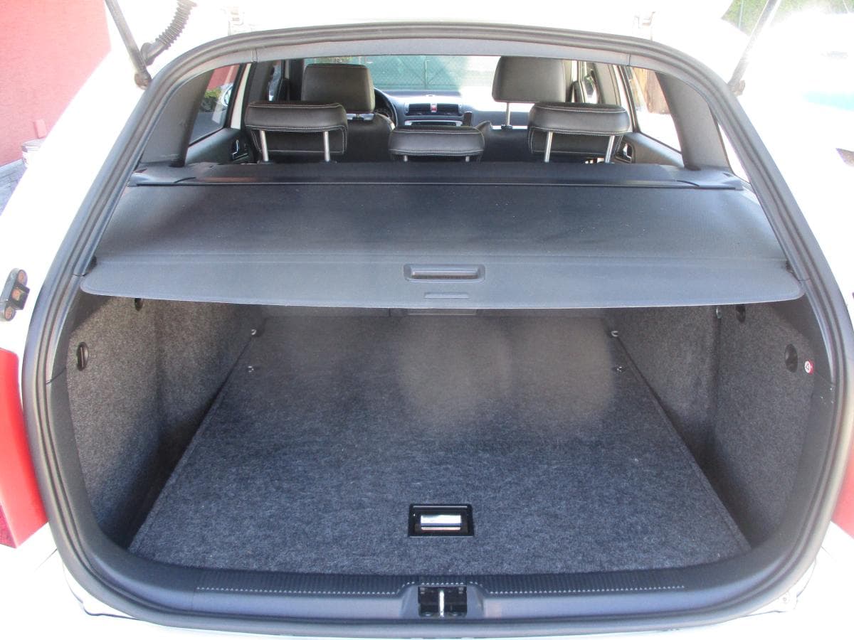 2007 Škoda Octavia - 29