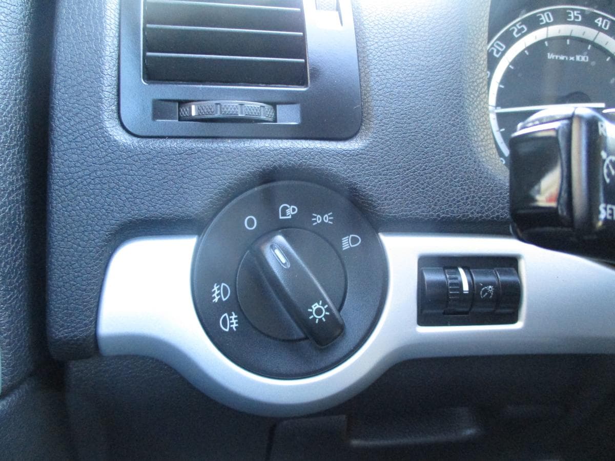 2007 Škoda Octavia - 31