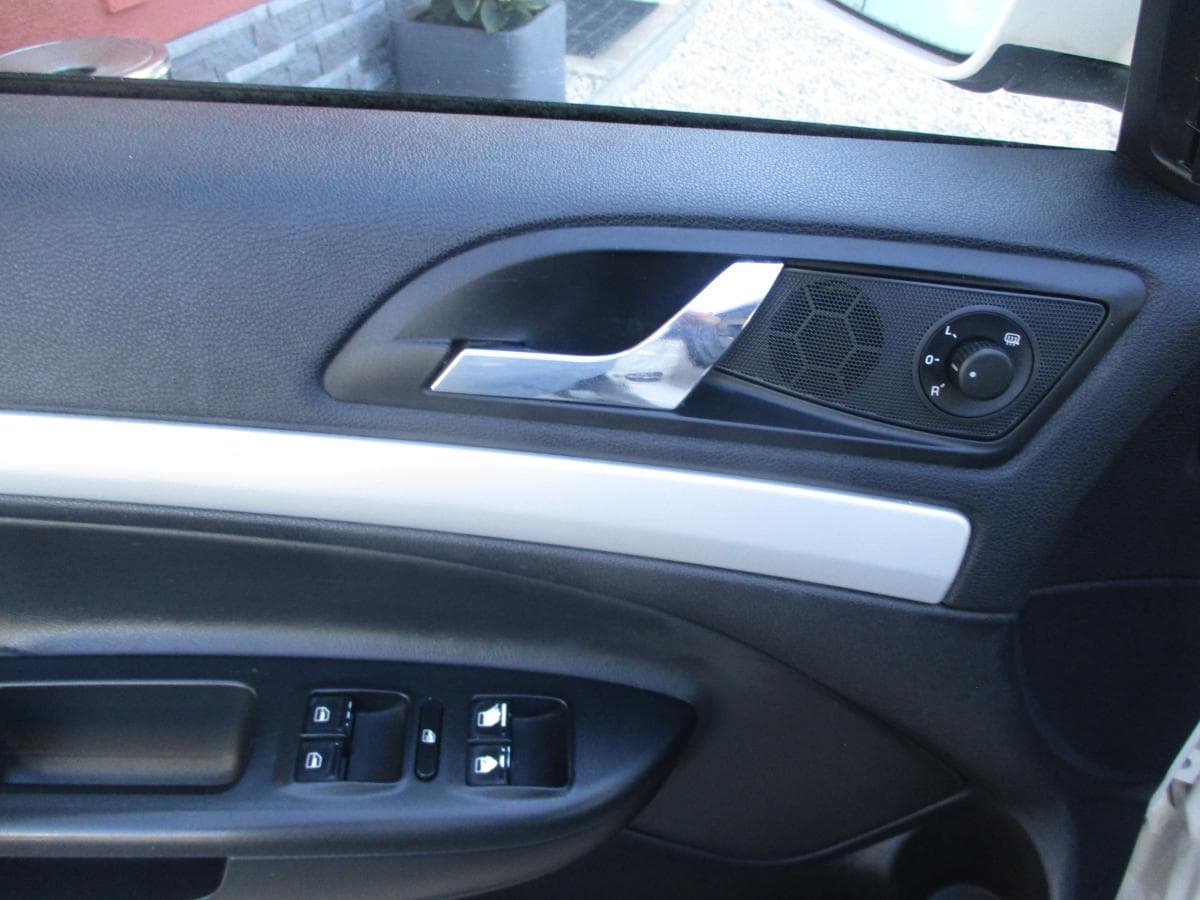 2007 Škoda Octavia - 33