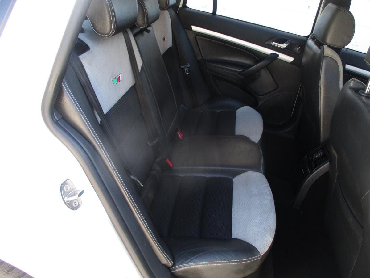 2007 Škoda Octavia - 17