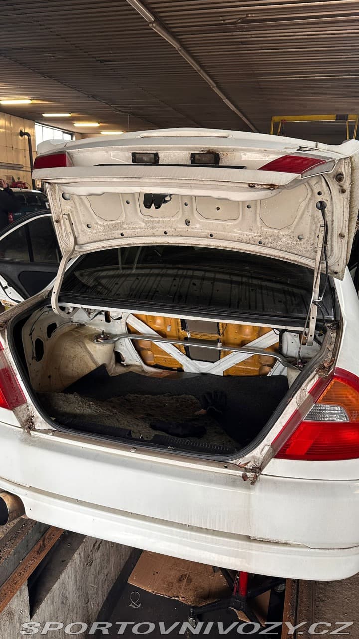 1997 Mitsubishi LANCER - 17