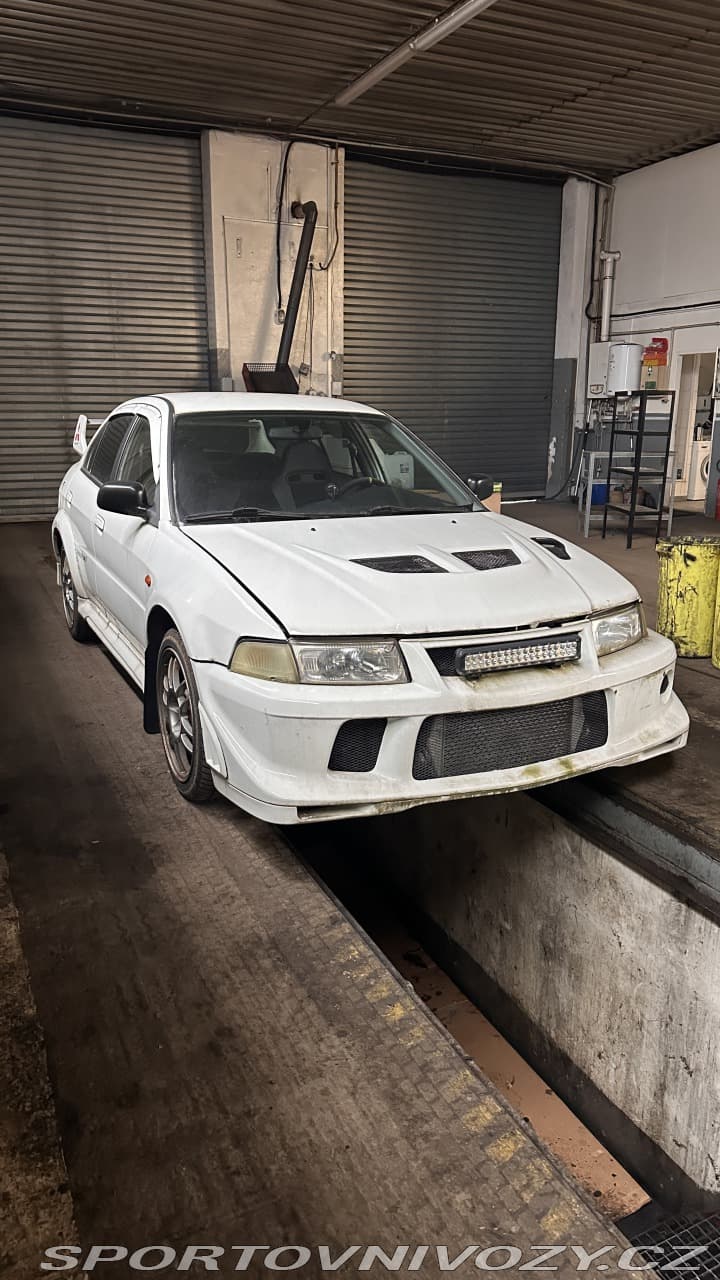 1997 Mitsubishi LANCER - 18