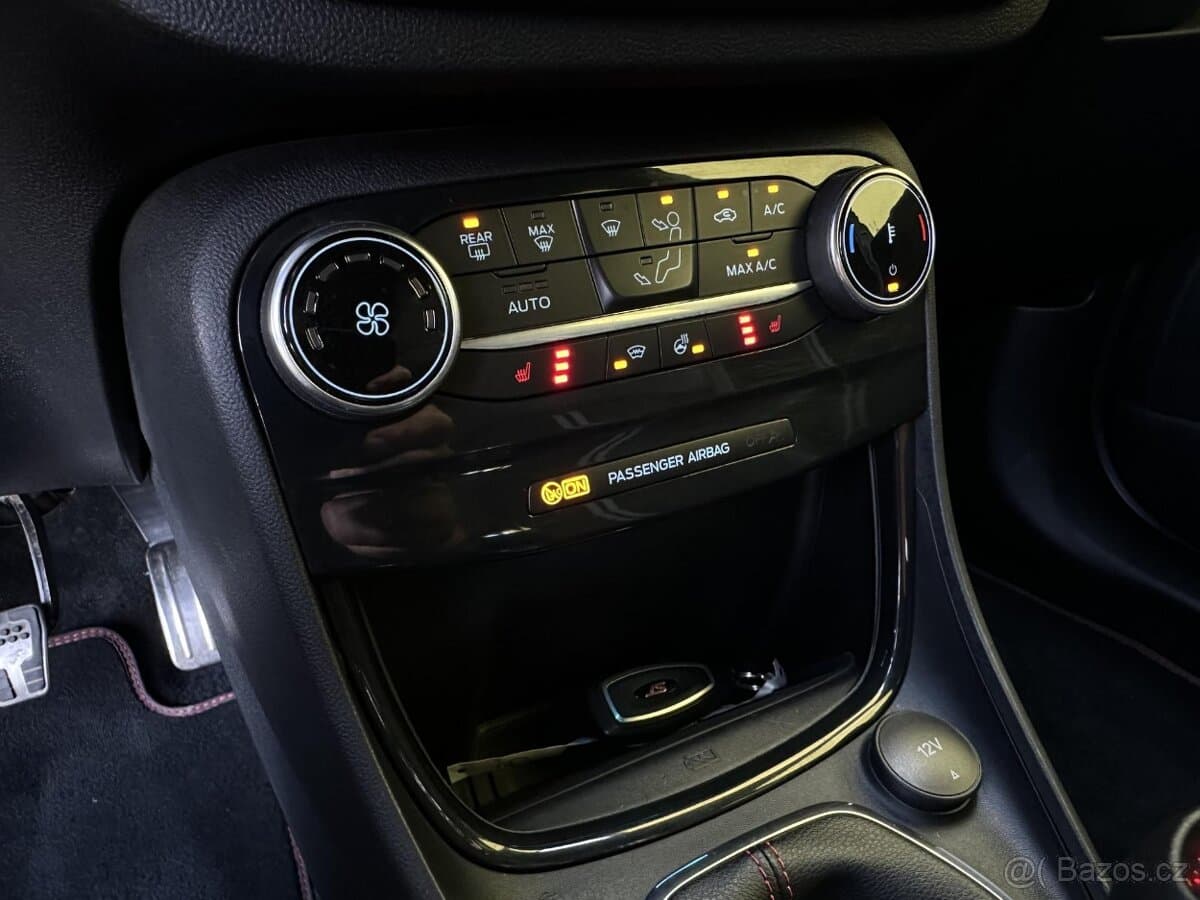 2023 Ford PUMA - 13