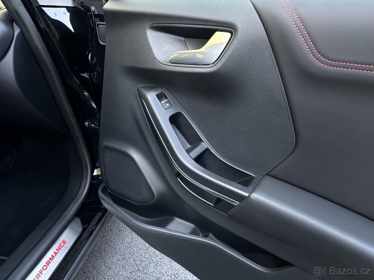 2023 Ford PUMA - 16
