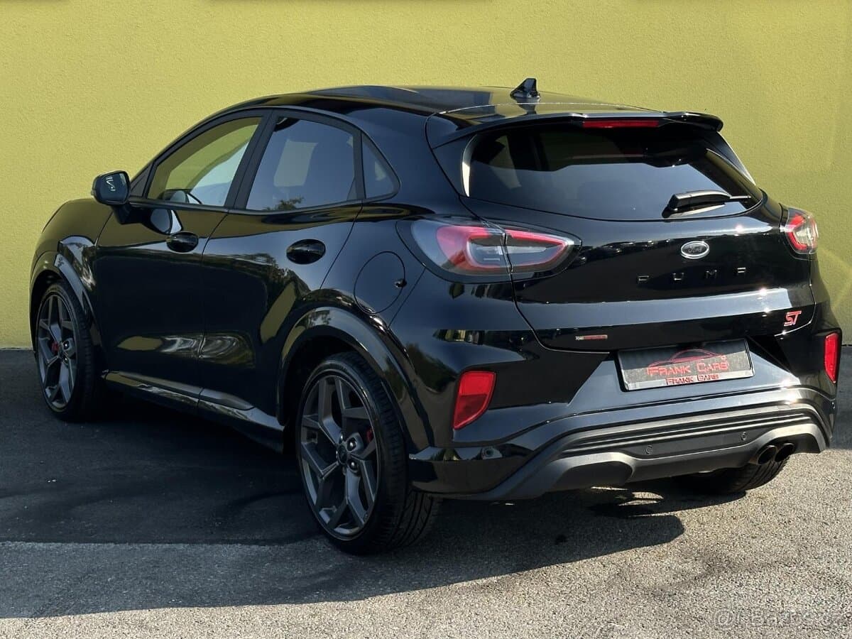 2023 Ford PUMA - 3