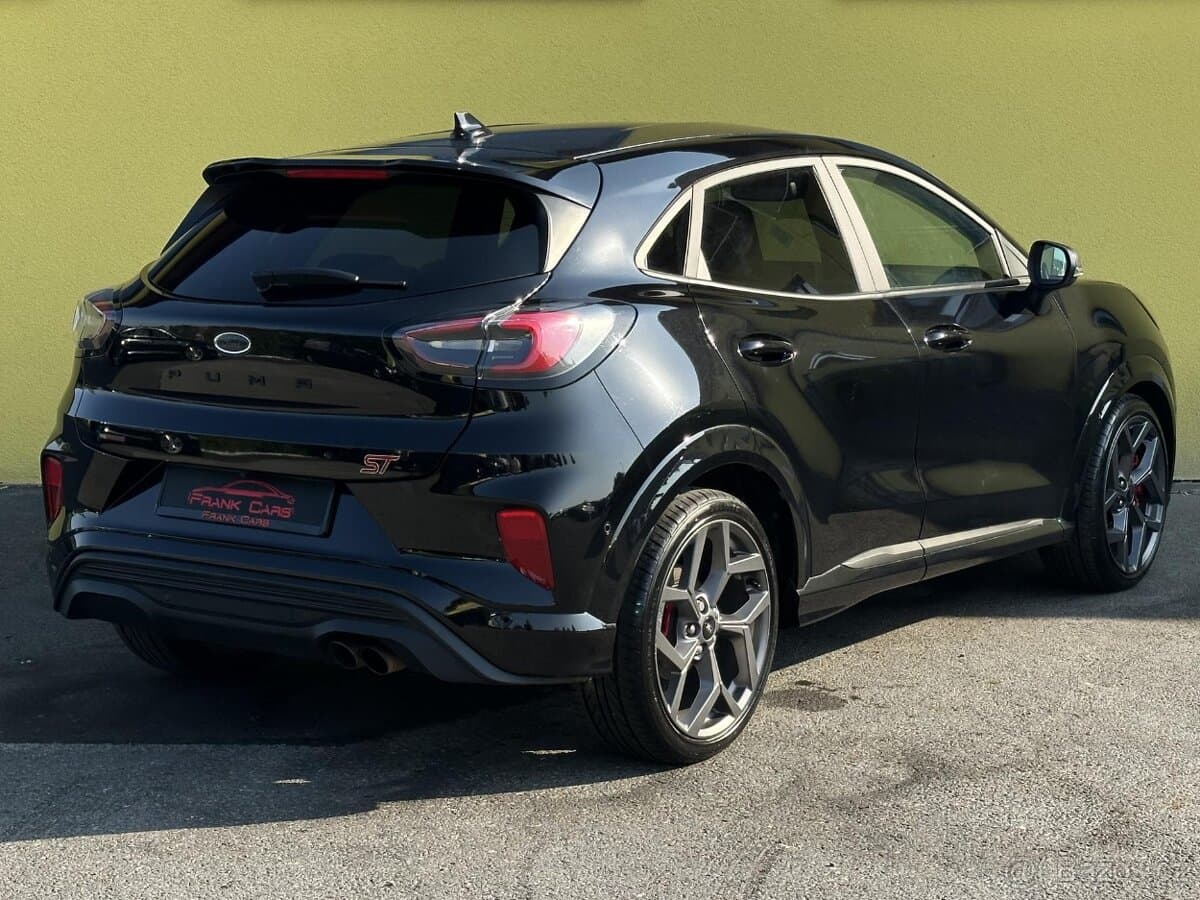 2023 Ford PUMA - 4