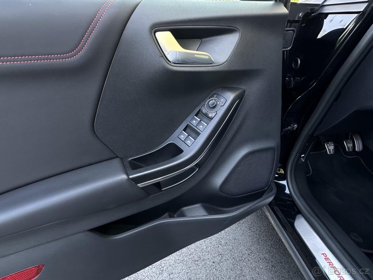 2023 Ford PUMA - 5
