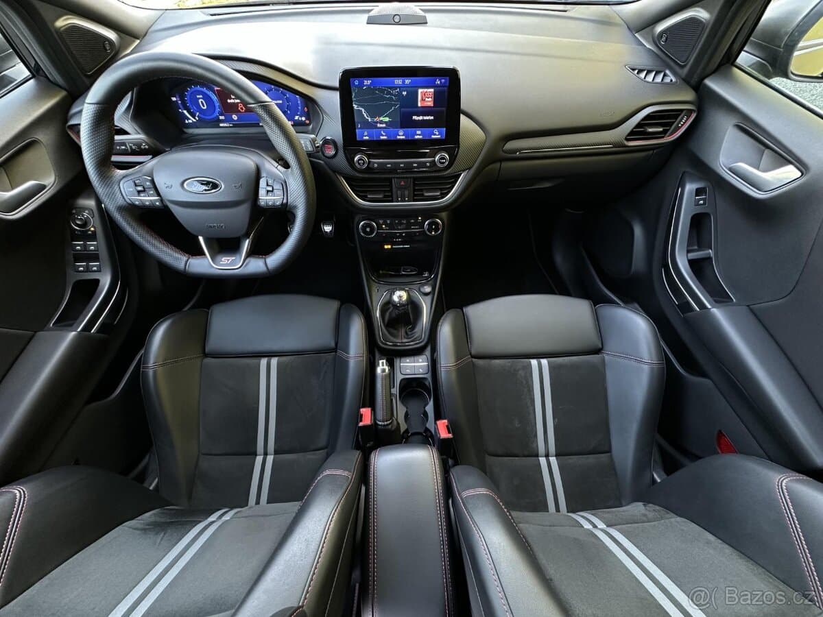2023 Ford PUMA - 6