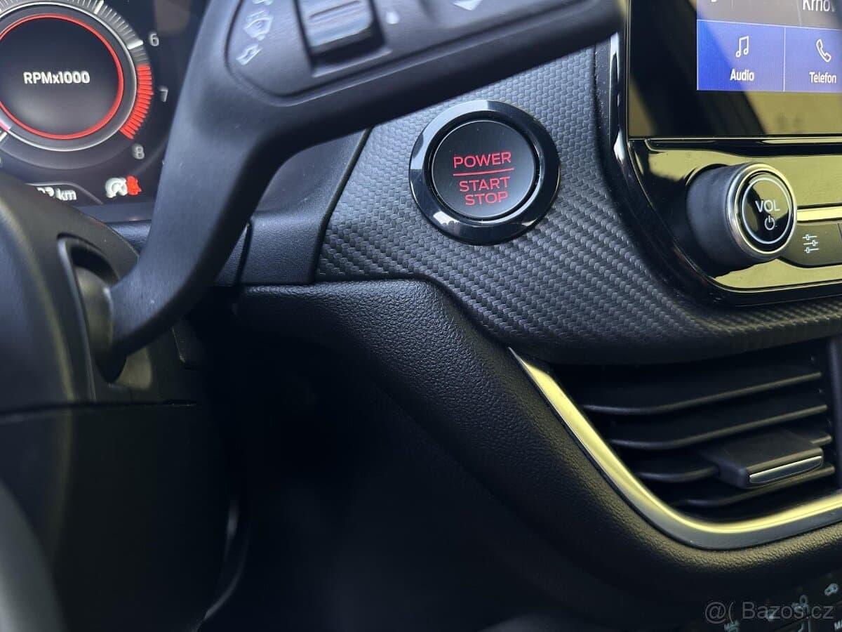 2023 Ford PUMA - 8