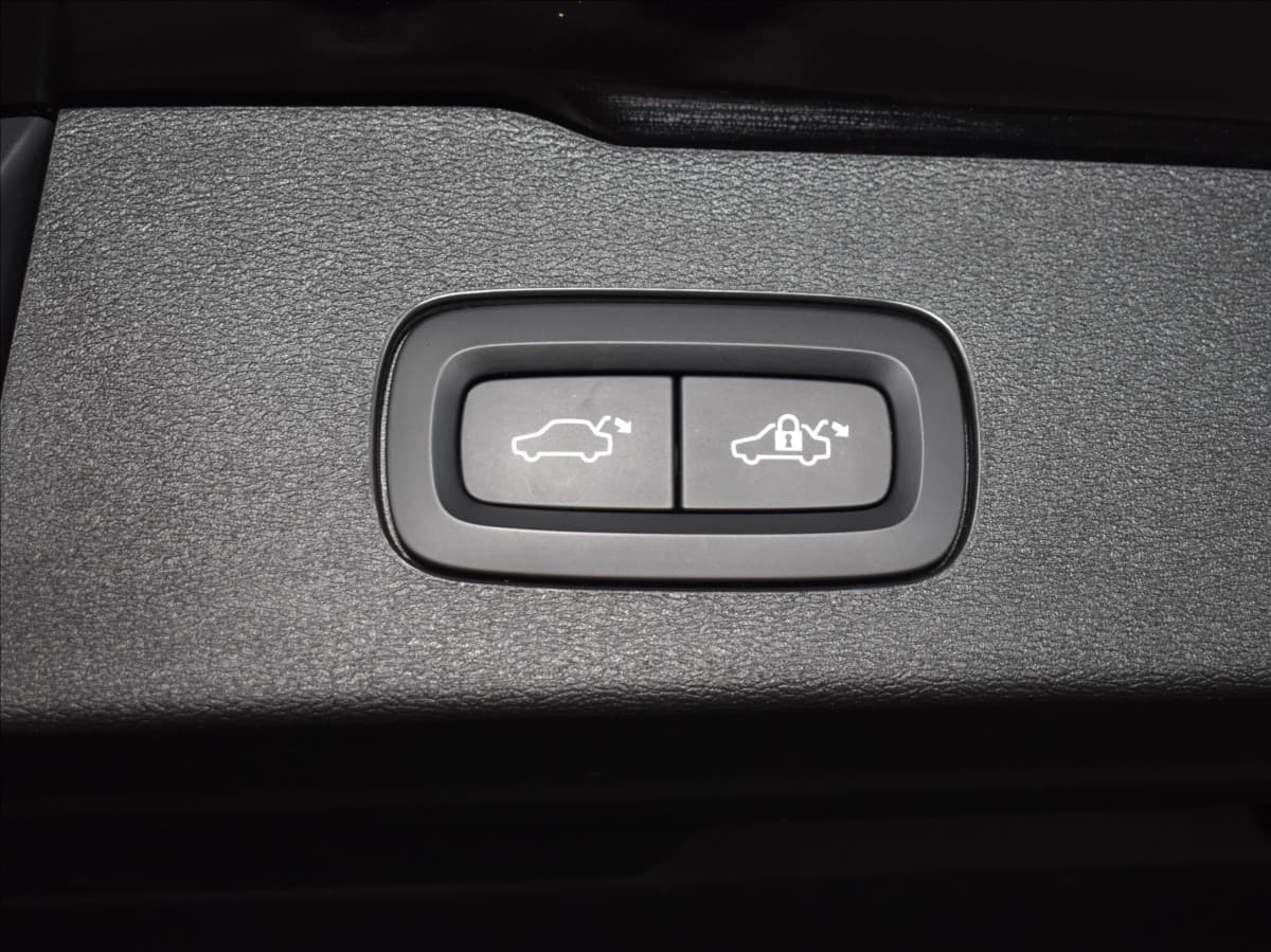 2021 Volvo V60 - 11