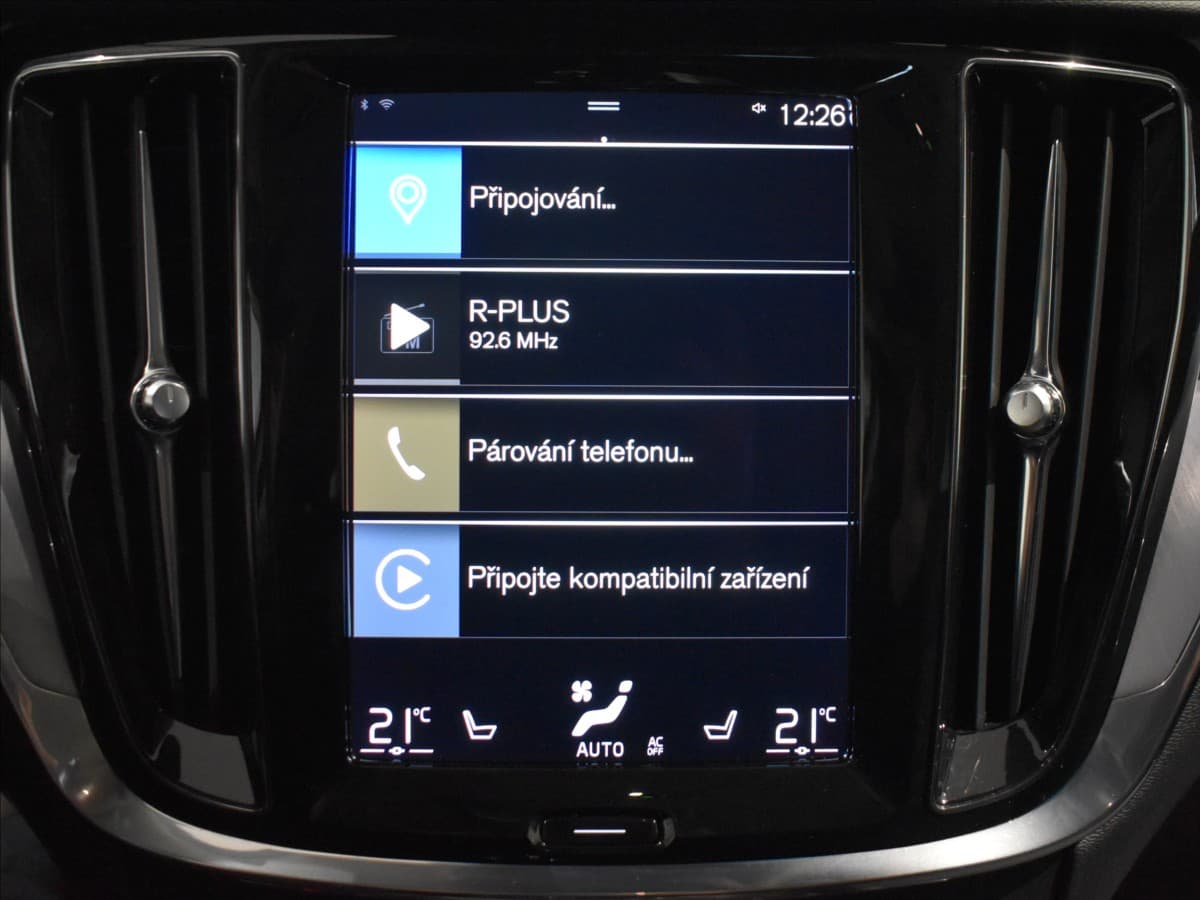 2021 Volvo V60 - 16