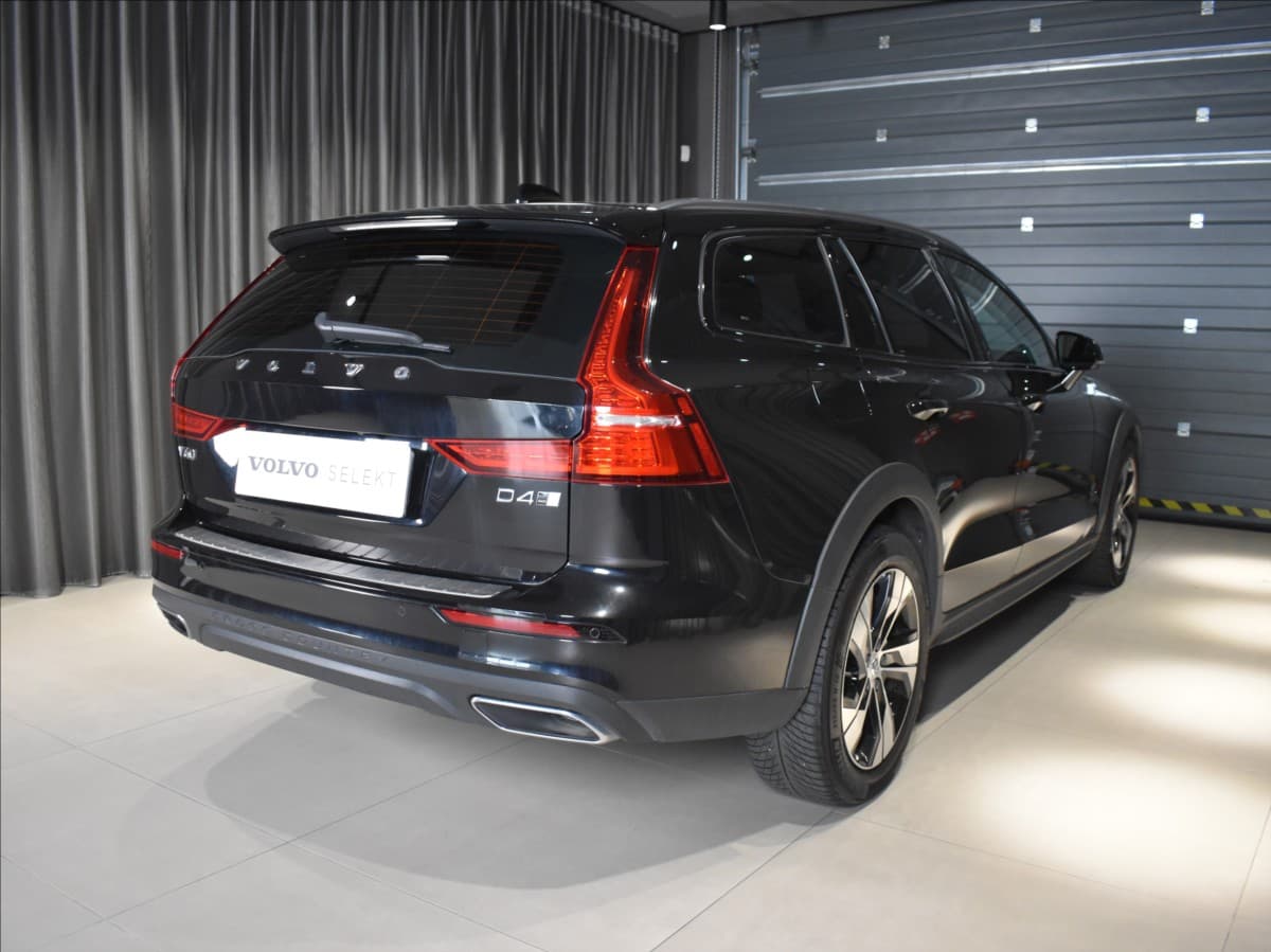 2021 Volvo V60 - 4