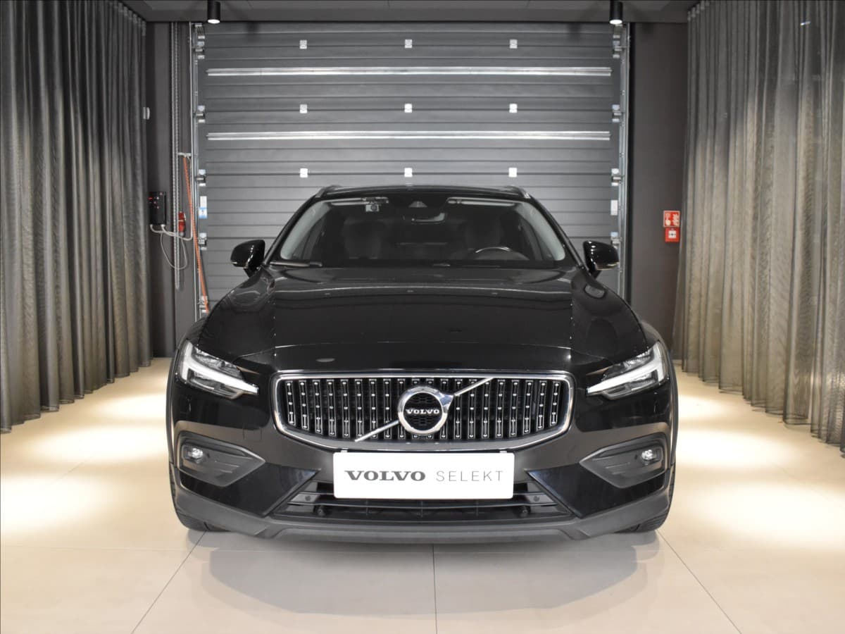 2021 Volvo V60 - 6