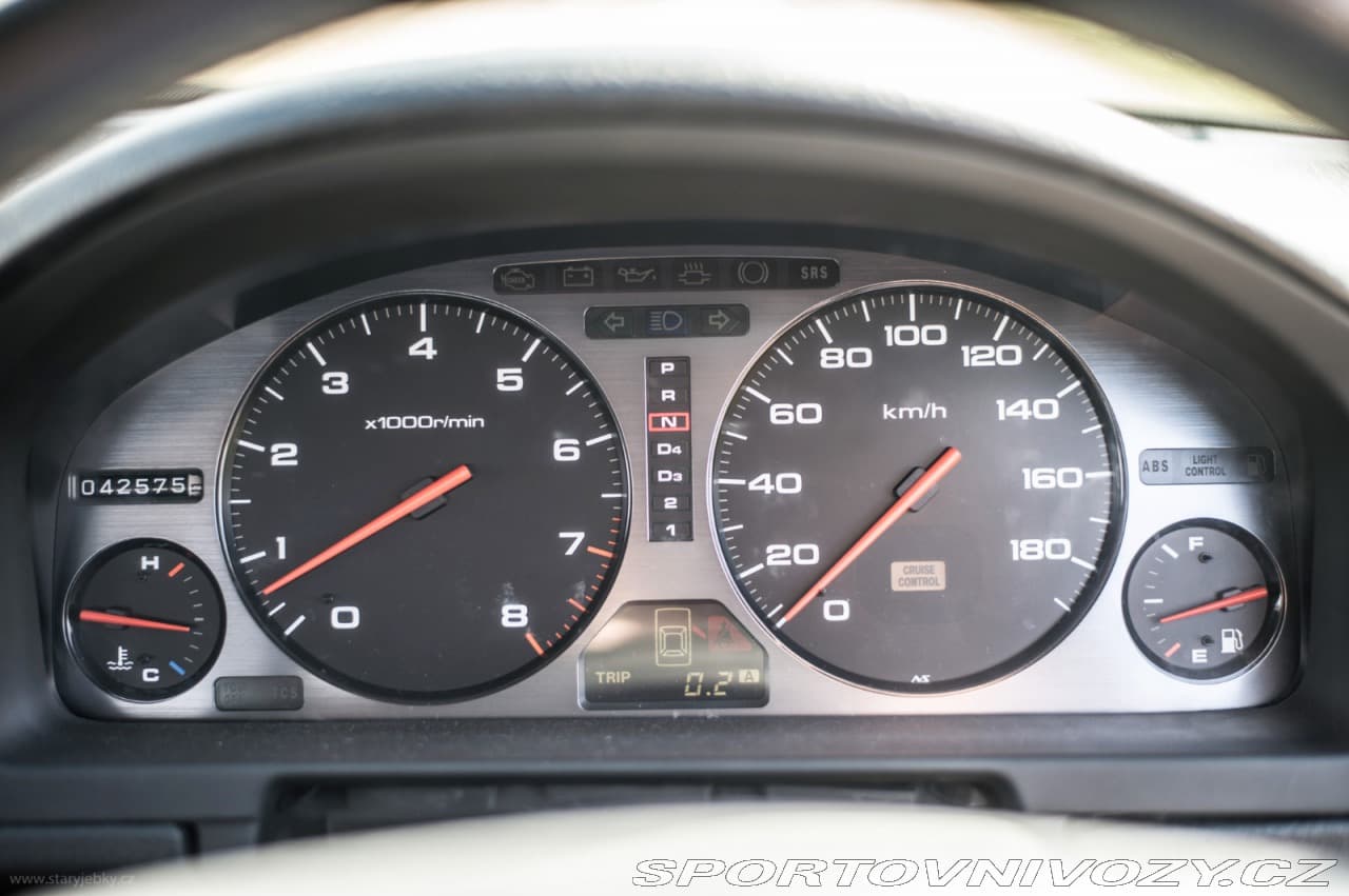 1993 Honda OSTATNÍ - 10