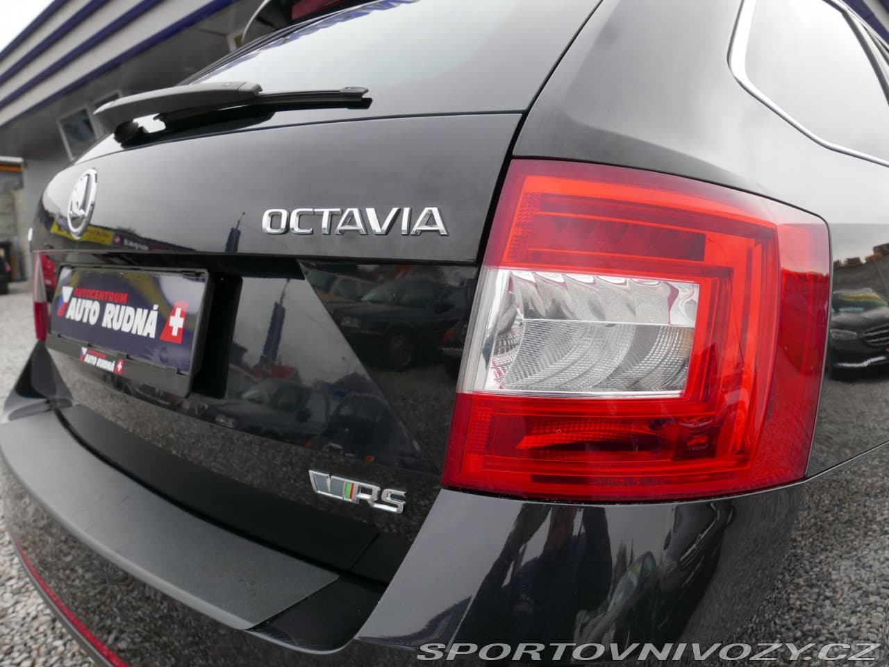 2014 Škoda Octavia - 19