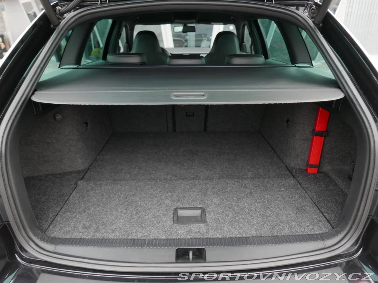 2014 Škoda Octavia - 23