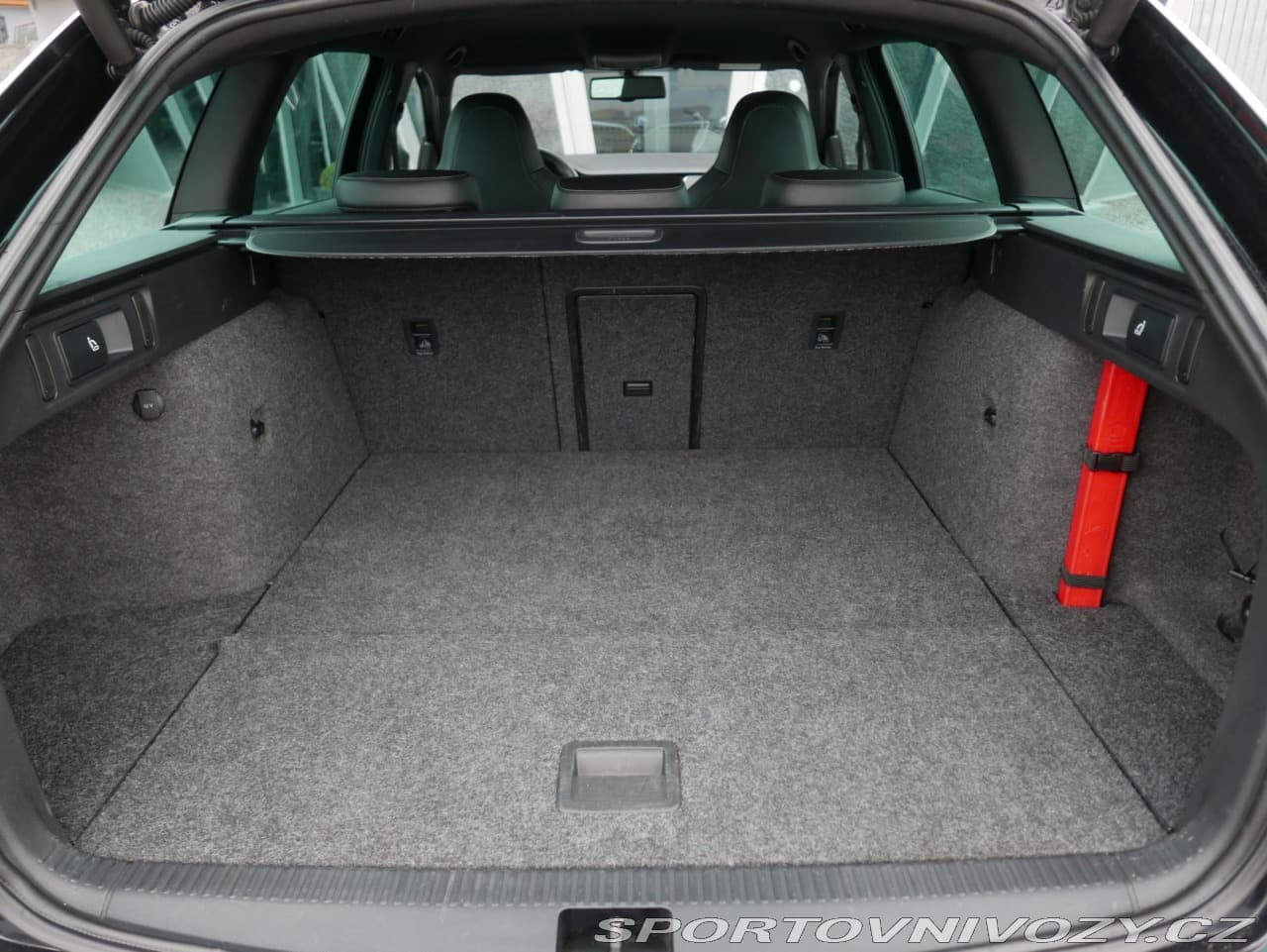 2014 Škoda Octavia - 25