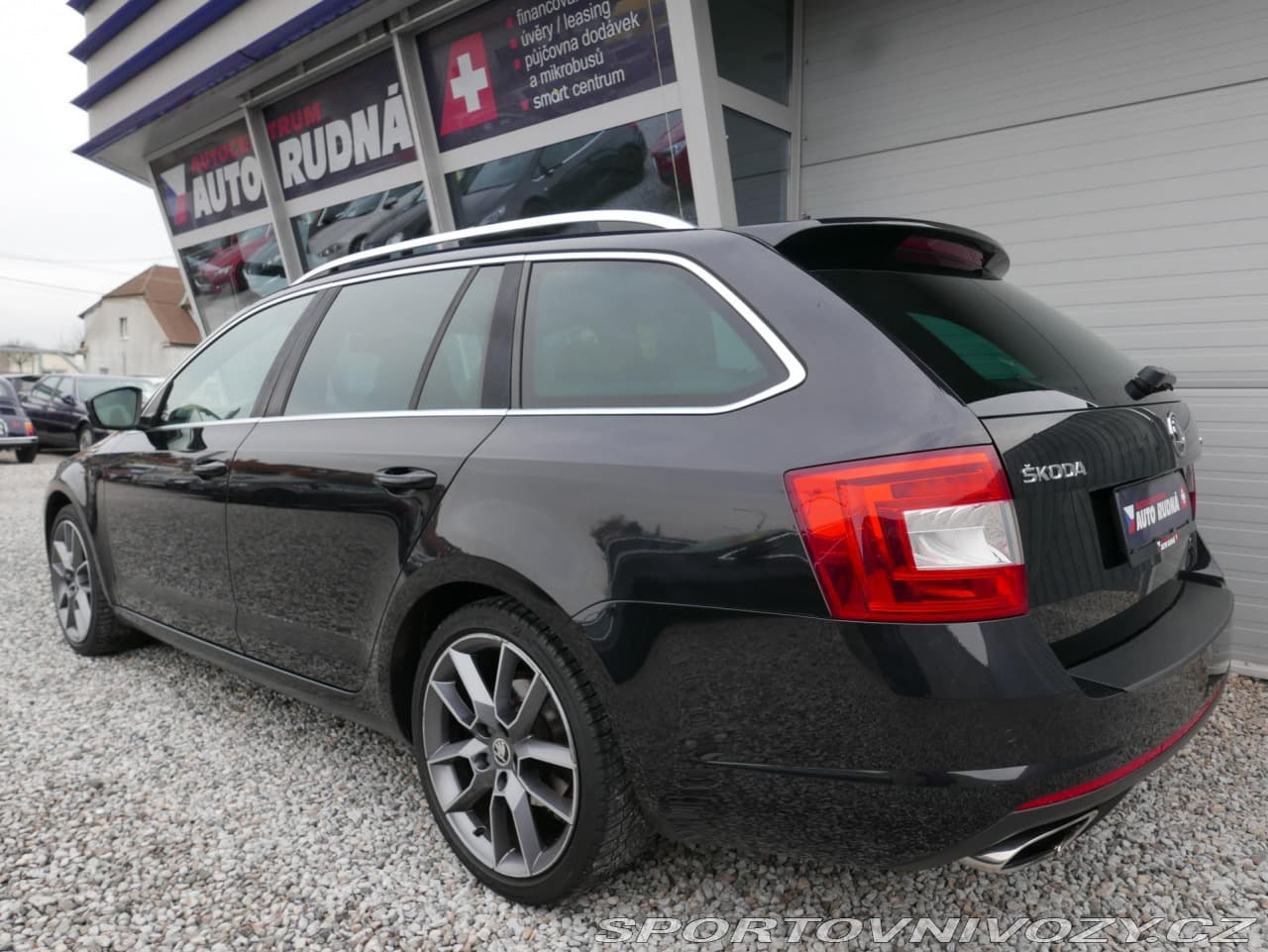 2014 Škoda Octavia - 29