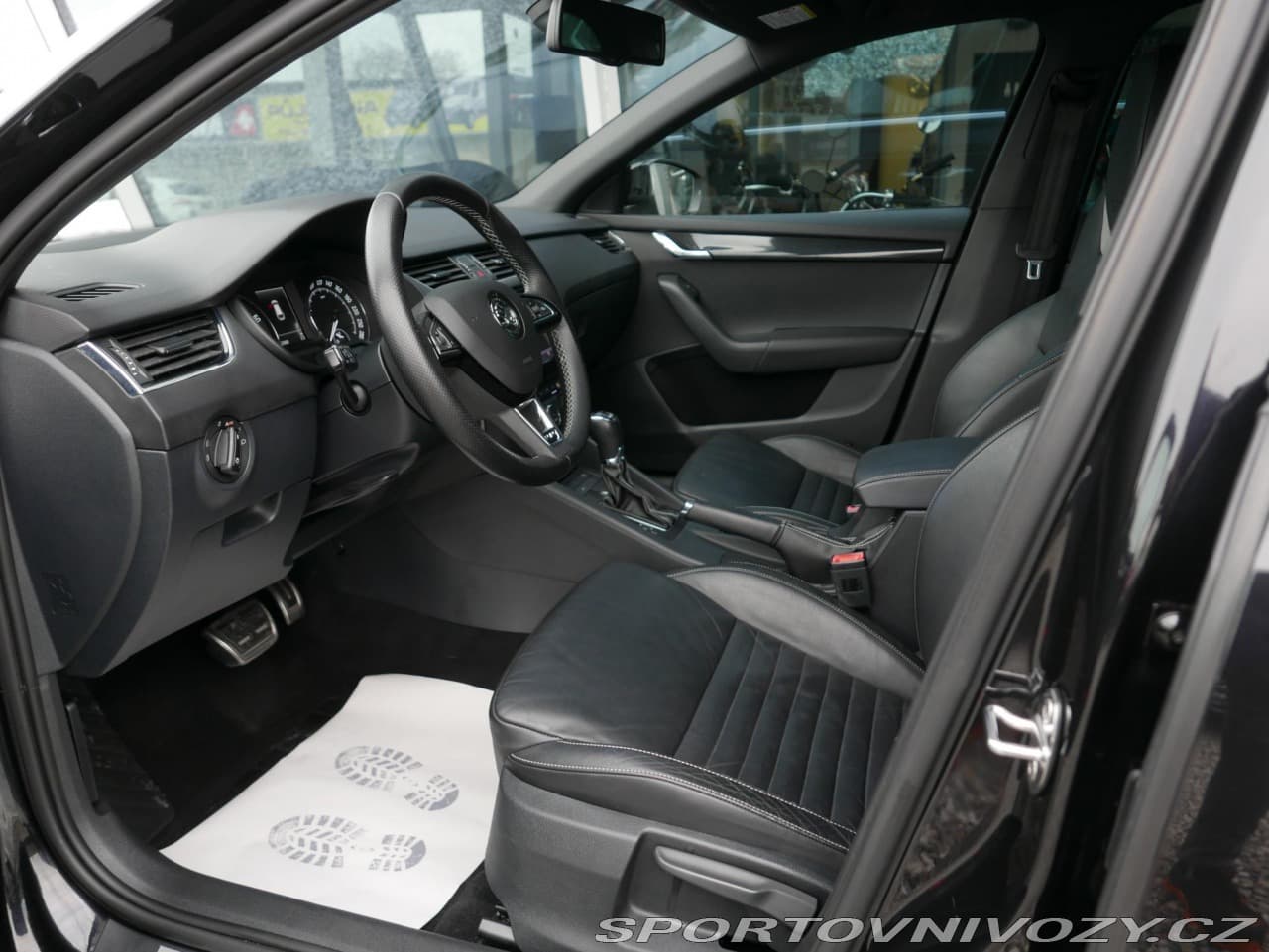 2014 Škoda Octavia - 33