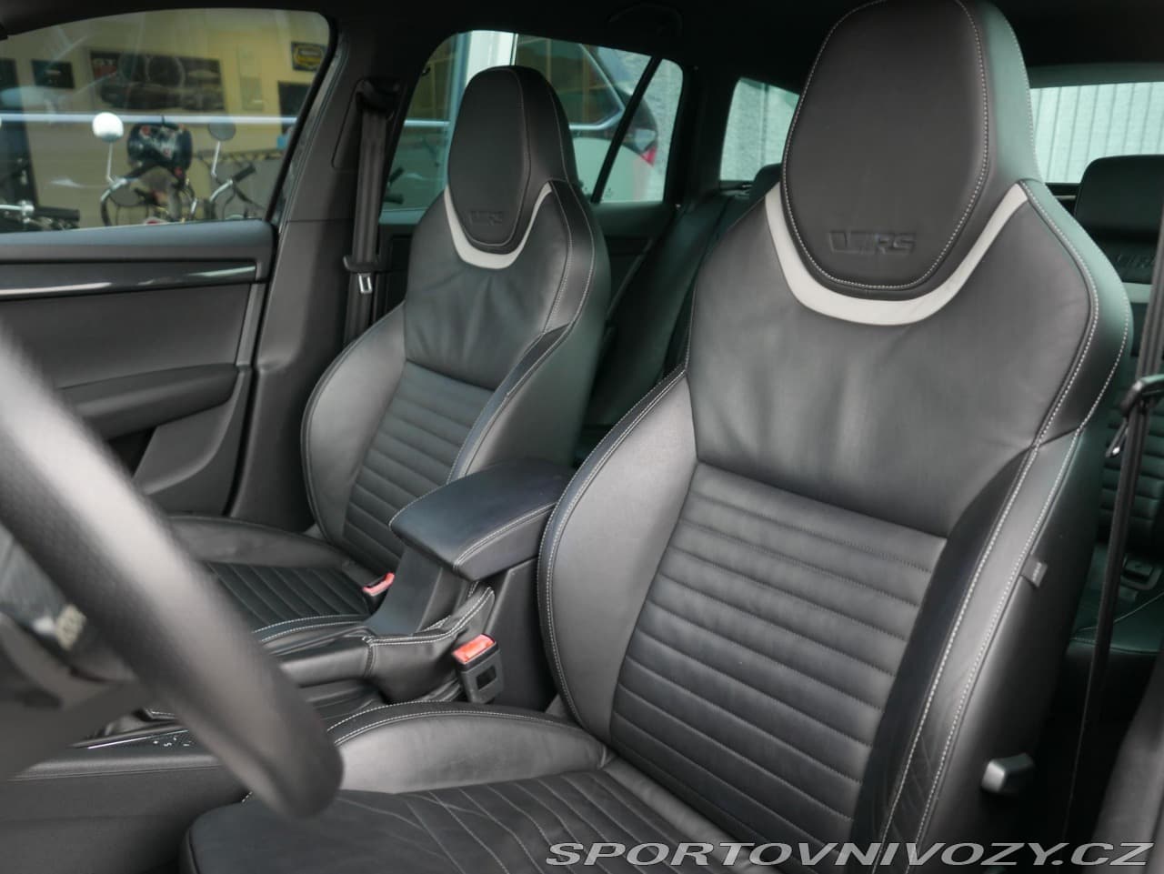 2014 Škoda Octavia - 35