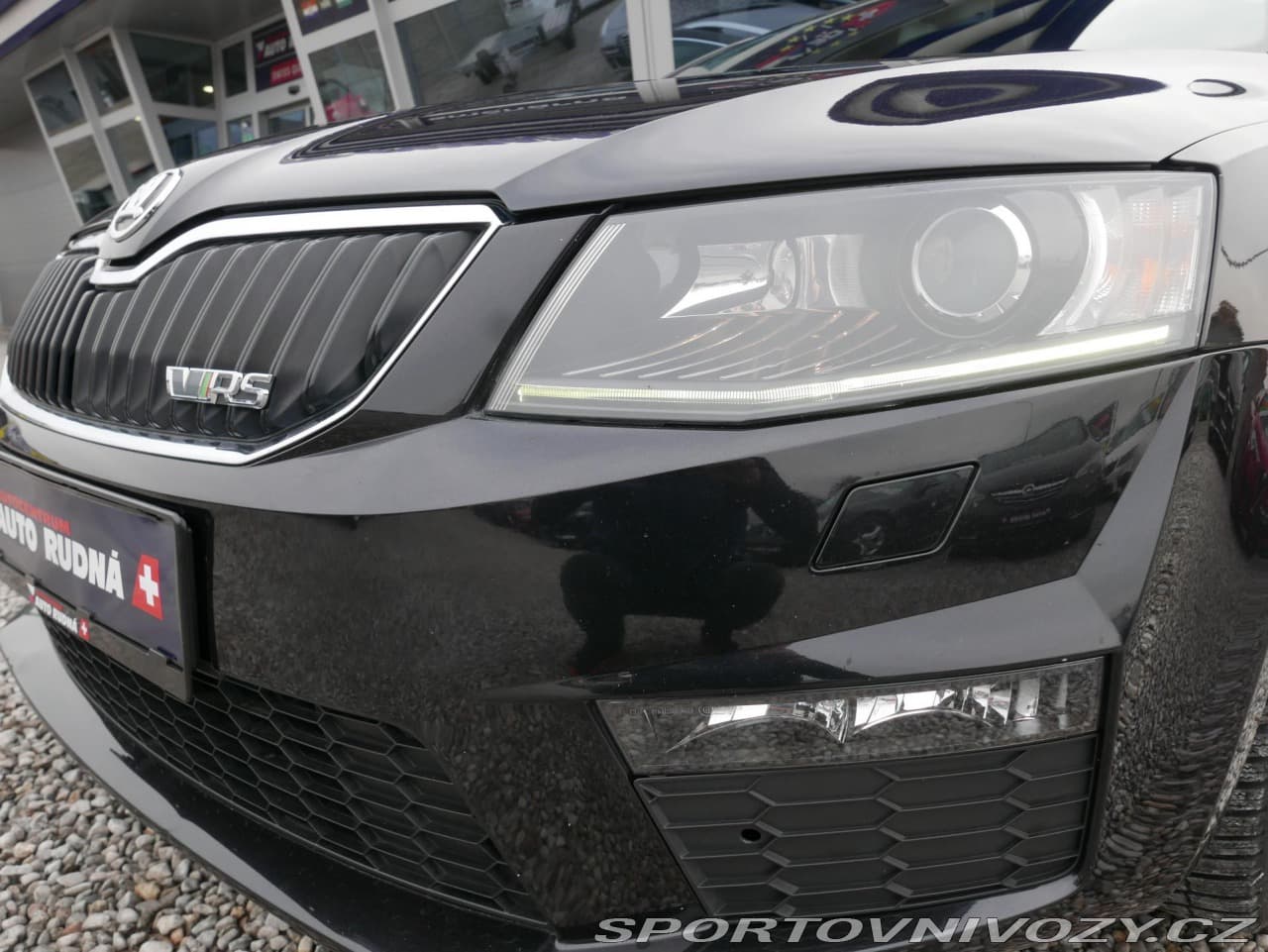 2014 Škoda Octavia - 5